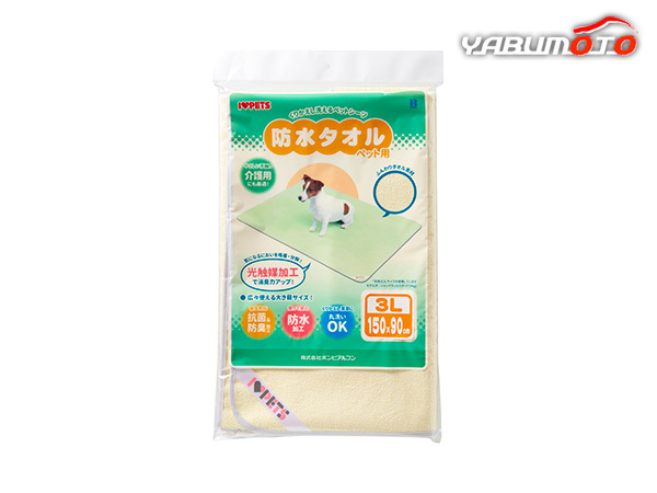 �h���^�I�� 3L �C�G���[ ���肩�����􂦂�y�b�g�V�[�c