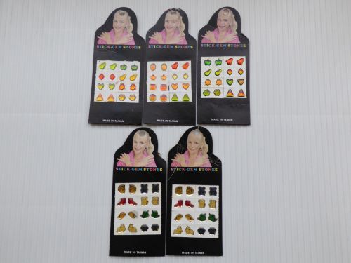 Yahoo!オークション -「平成レトロ シール」の落札相場・落札価格