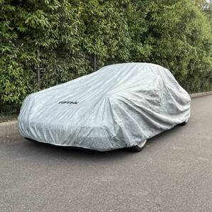 【全国送料無料!】トヨタ チェイサー GX71 (1984-1988) ボディカバー 新品未使用