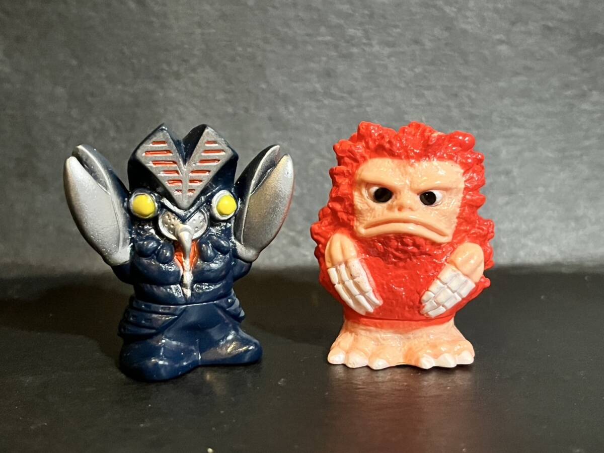 Yahoo!オークション -「ミニソフビ ガラモン」の落札相場・落札価格