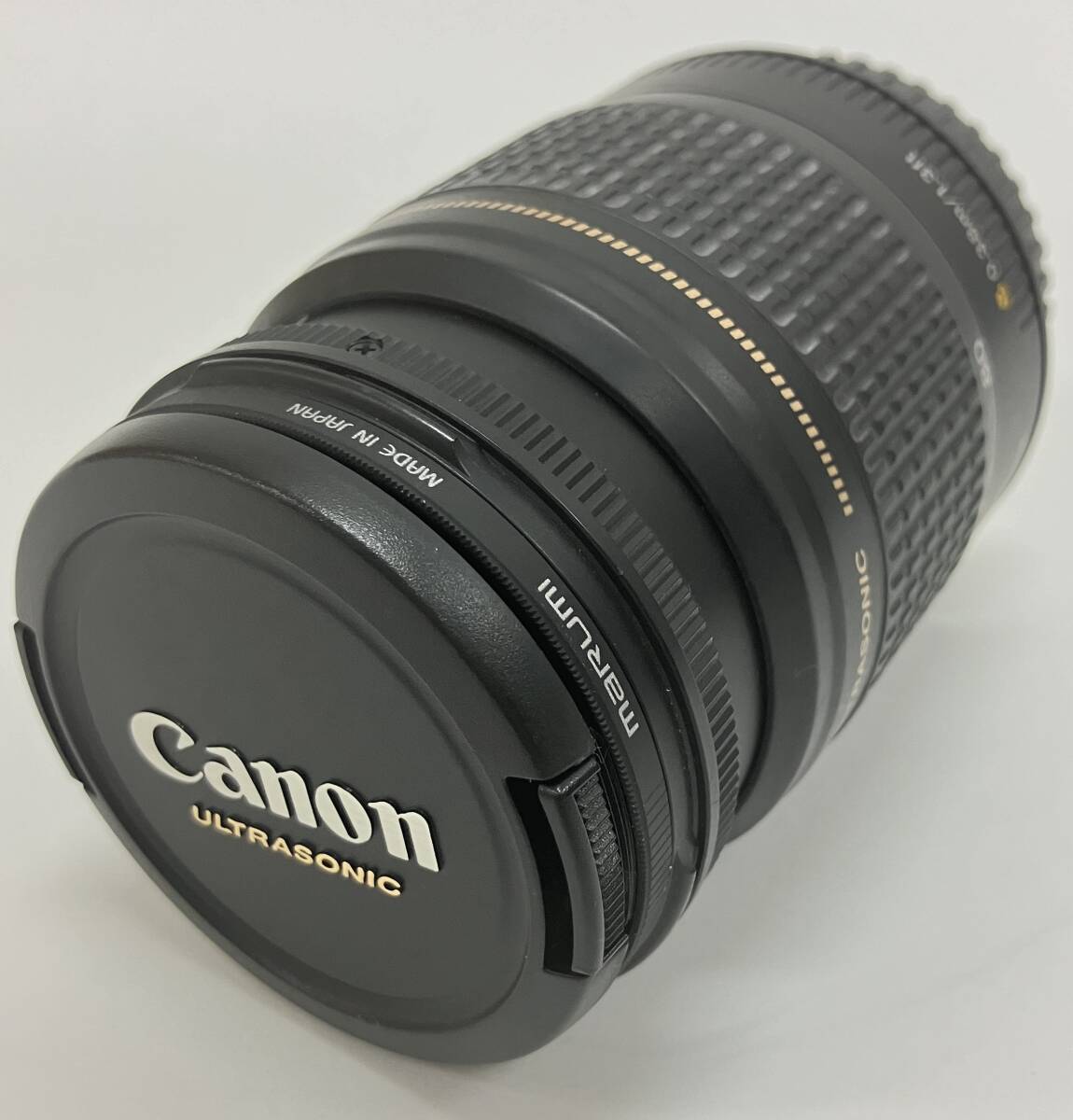 Canon 28-80mm ズームレンズ 日本製 ジャンク品 Yahoo!オークション -「canon ultrasonic 28-80」の落札相場