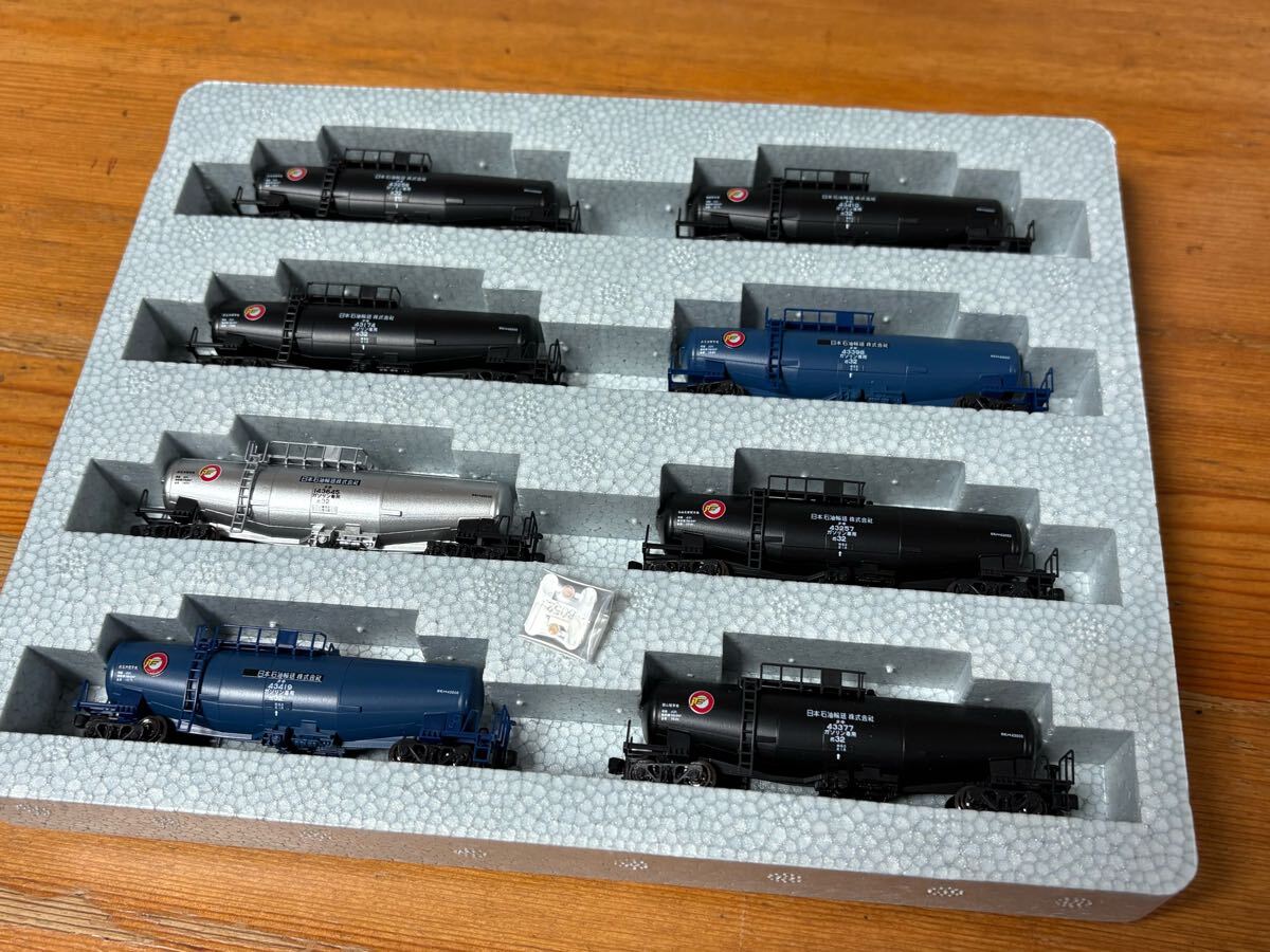 Yahoo!オークション -「タキ43000 黒」(Nゲージ) (鉄道模型)の
