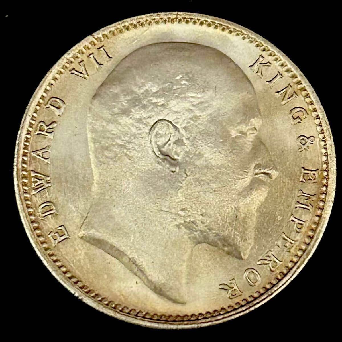 独特の上品 2025年最新】Yahoo!オークション 1ルピー銀貨の中古 -英領インド コレクション
