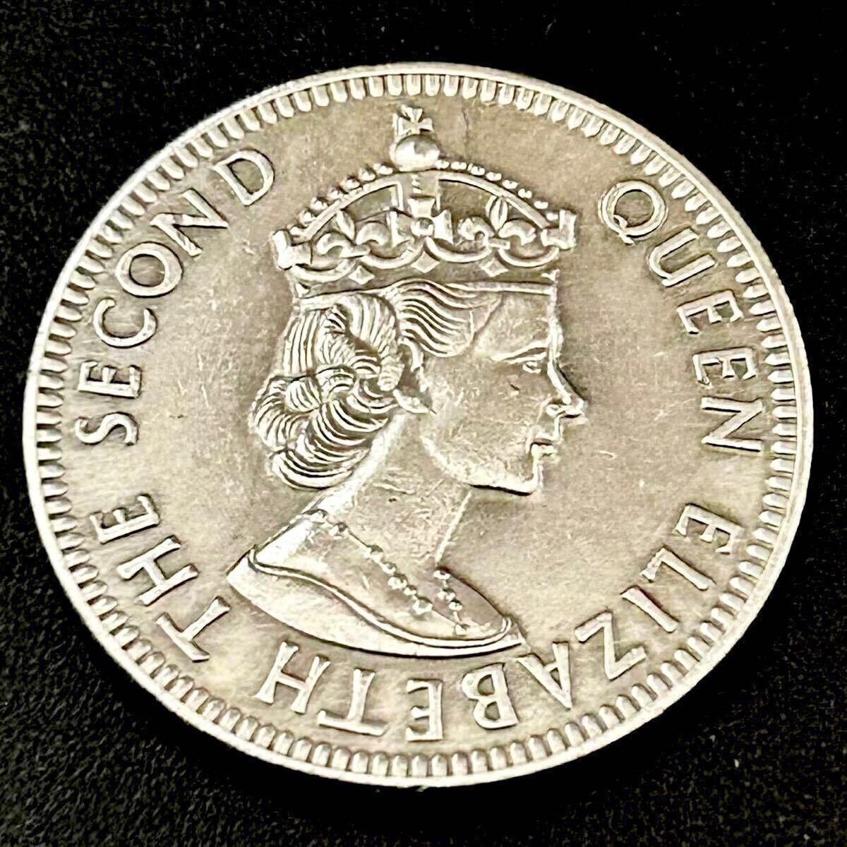 2025年最新】Yahoo!オークション -エリザベス女王 銀貨の中古品