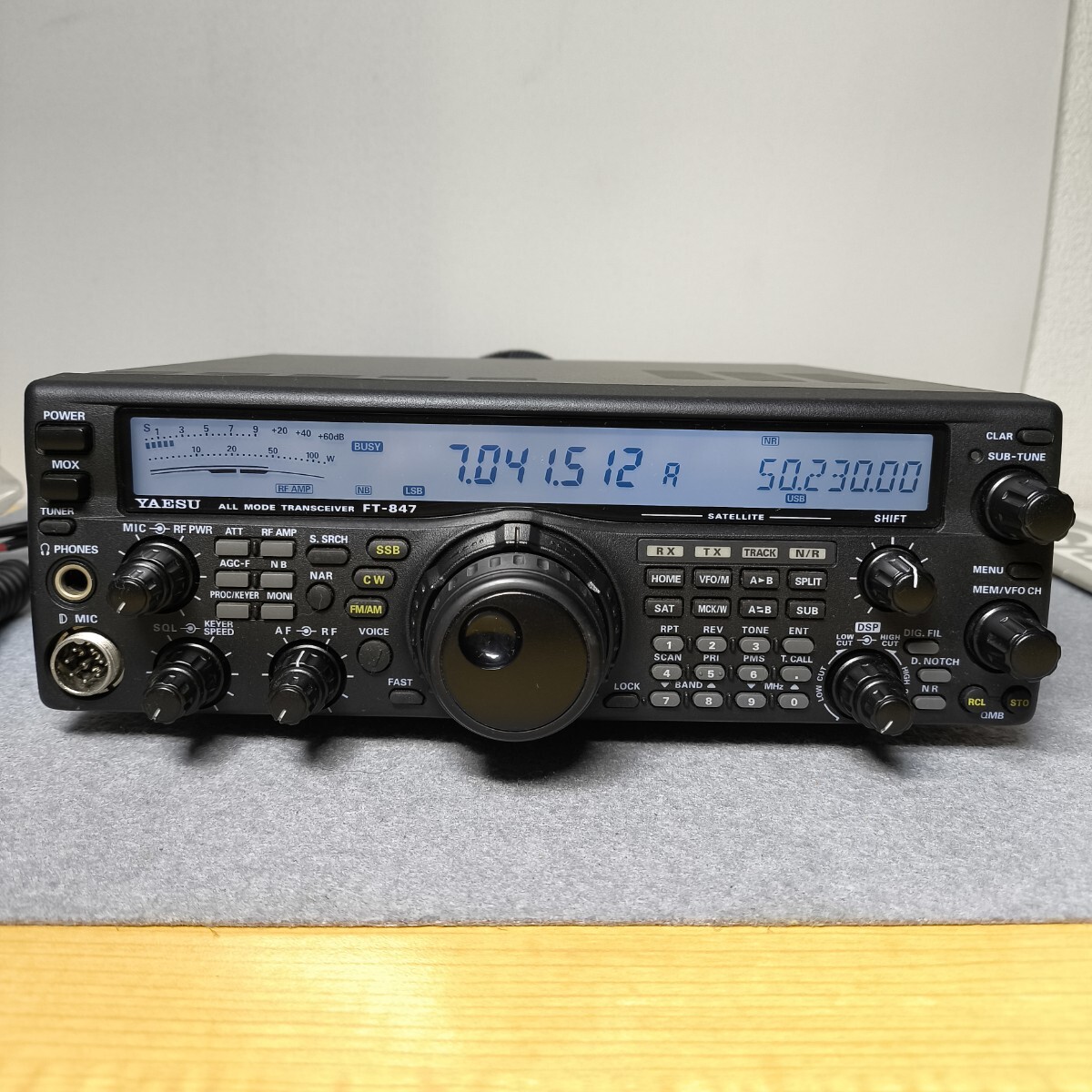 高速 割引 2025 東日本 2025年最新】Yahoo!オークション ft-847の中古品・新品 -yaesu 受信機