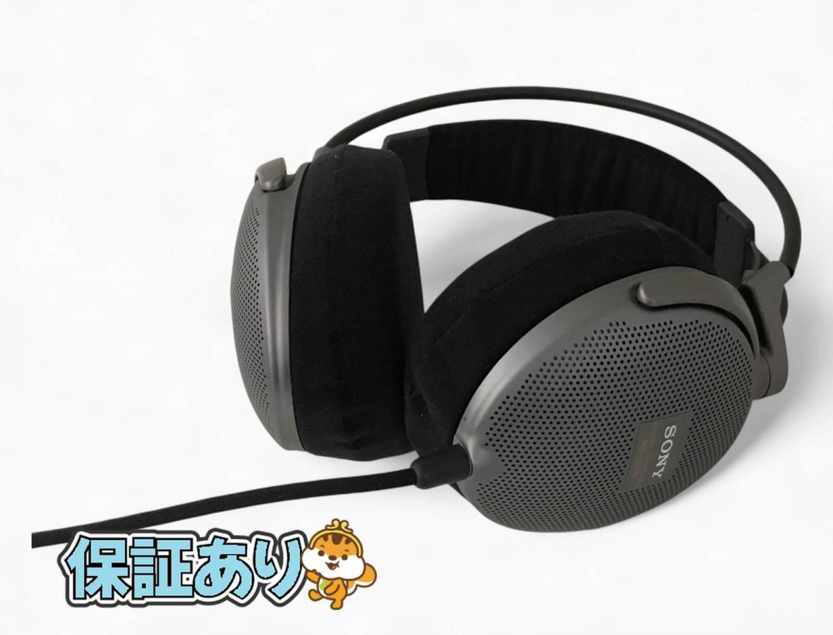 【動作確認済】SONY MDR-CD2000 ヘッドホン Yahoo!オークション -「mdr-cd2000」(ヘッドフォン、イヤフォン