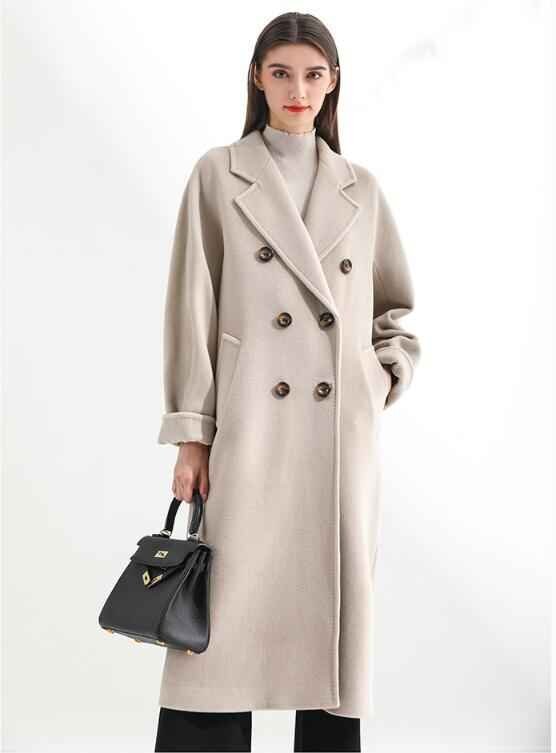 【美品】 LOVELESS チェスターコート ロングコート Lサイズ キャメル Amazon | コート キャメル チェスターコート レディース 冬