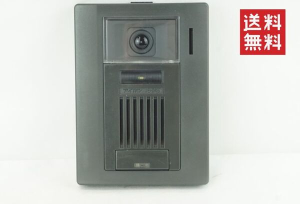 【動作確認済/送料無料】アイホン インターホン ドアホン JE-DAB K255_78