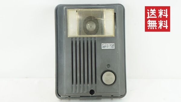 【動作確認済】アイホン インターホン 玄関モニター ドアホン JC-DA K255_89