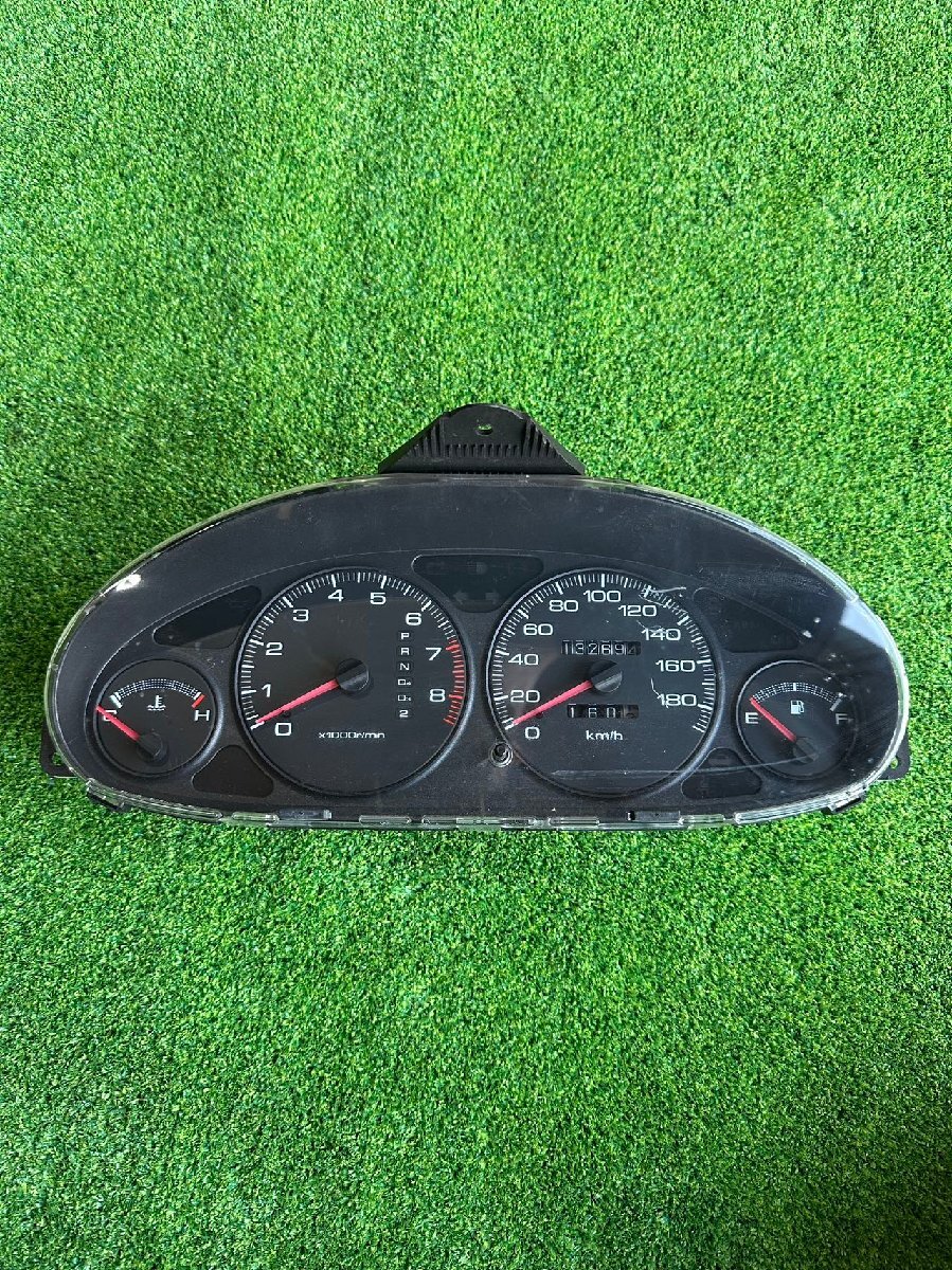 ホンダ INTEGRA インテグラ DC1/DC2/DB6/DB7/DB8/DB9 メーター