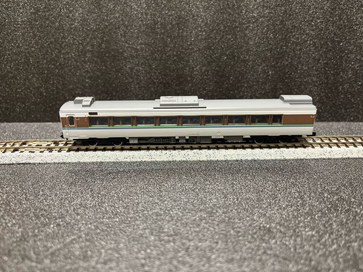 2025年最新】Yahoo!オークション -tomixキハ183系の中古品・新品