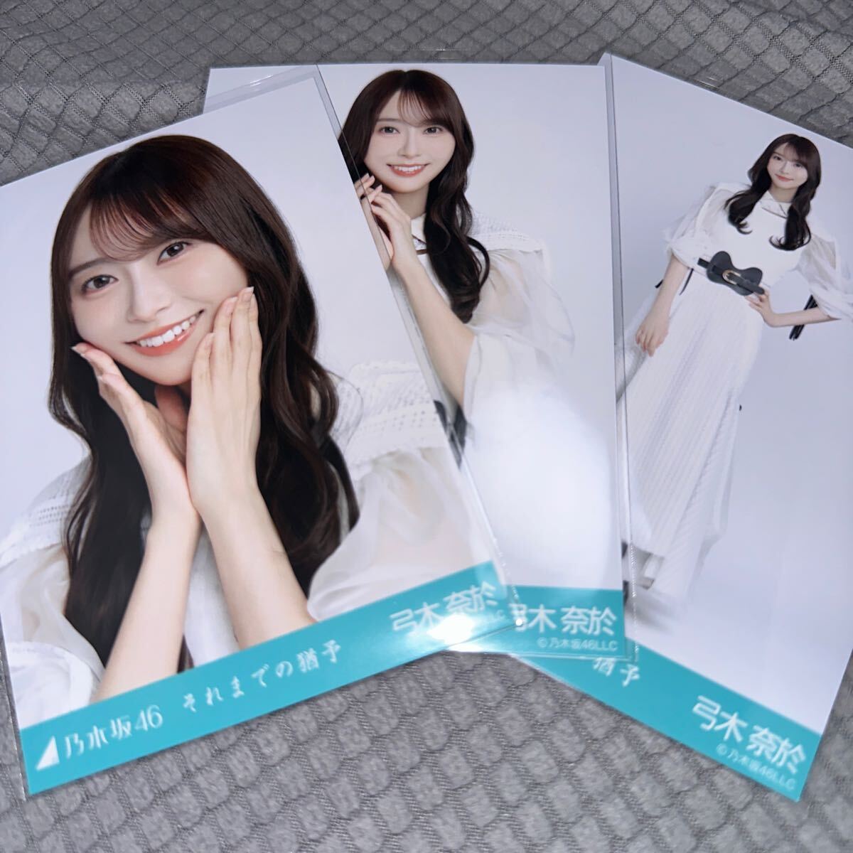 2025年最新】Yahoo!オークション -弓木奈於の中古品・新品・未