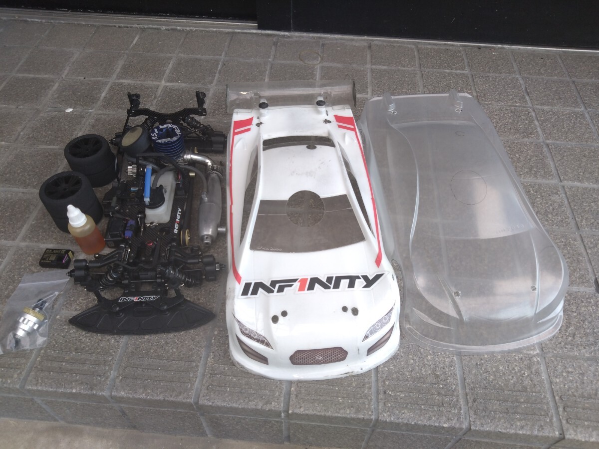 未使用品】OS MAX-CZ-12ZXの通販 by 黒猫's shop｜ラクマ