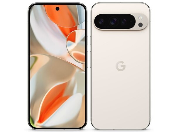新品未開封 Pixel 9 Pro XL 128GB Porcelain 白 google store simフリー ポーセリン 本体 未使用