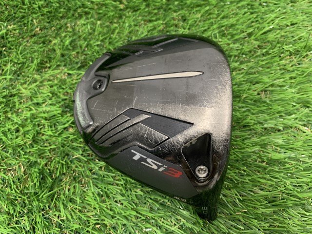 ※ヘッド単品 タイトリスト tsi3 3W 15° 2025年最新】Yahoo!オークション -tsi3 ヘッドの中古品・新品