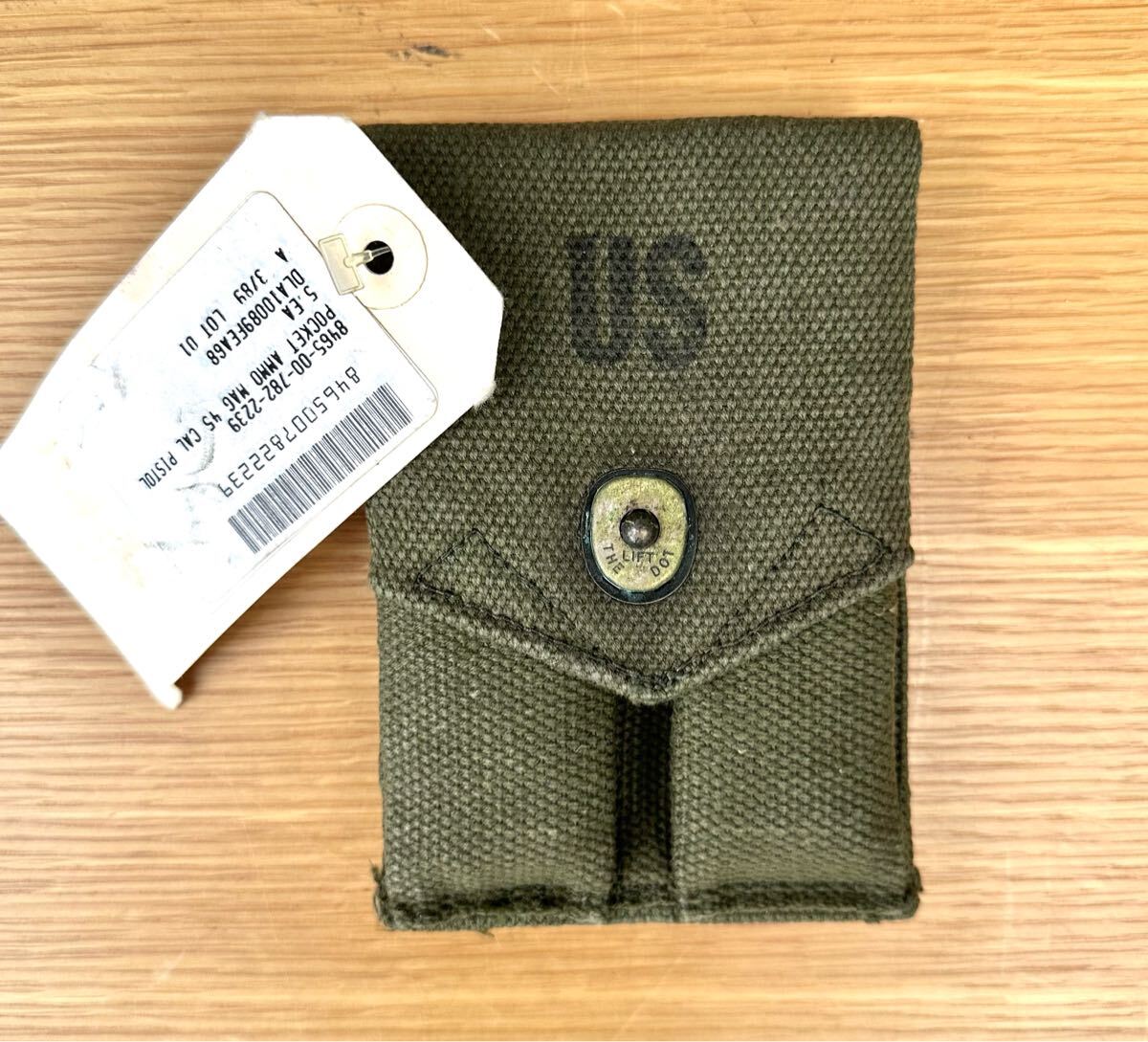 YMCLKY 米軍タイプ WW2イクイップメントシリーズ M1911