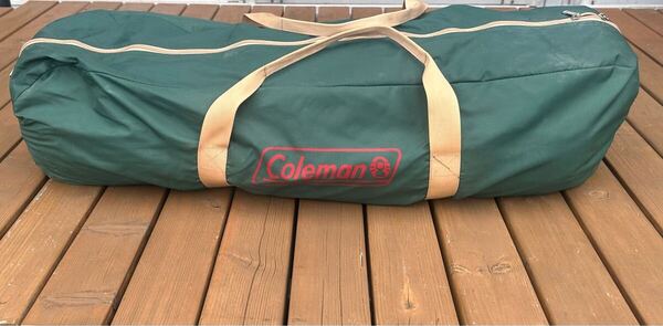 COLEMAN コールマン 170T1700J STANDARD DOME III スタンダードドーム3 6人用 テント