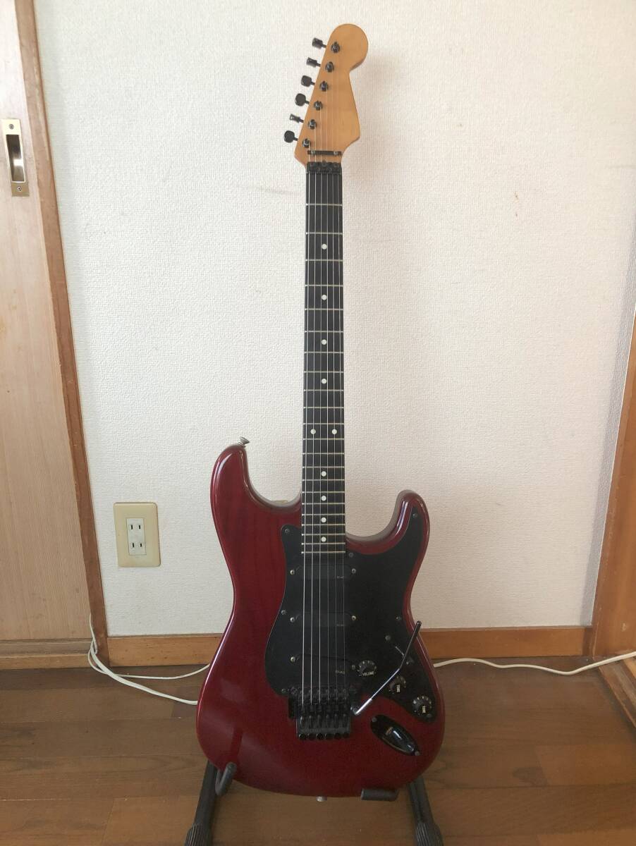レアカラー 美品 bill lawrence vr サンバーストゴールドパーツ レアカラー 美品 bill lawrence vr サンバーストゴールドパーツ