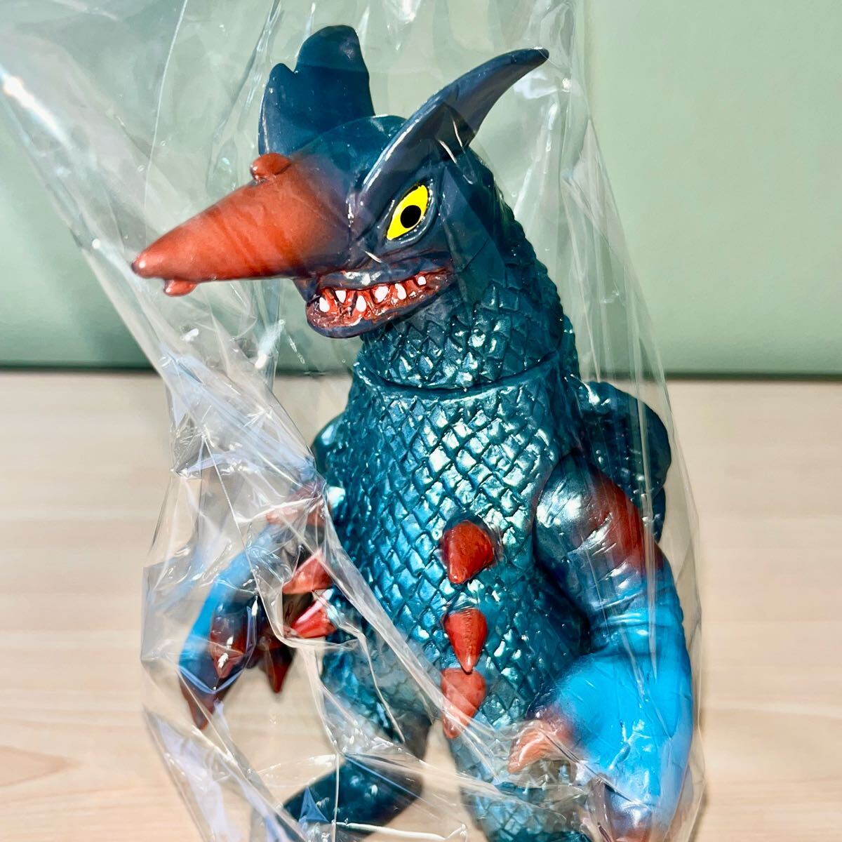 2025年最新】Yahoo!オークション -ヤモマーク ソフビの中古品
