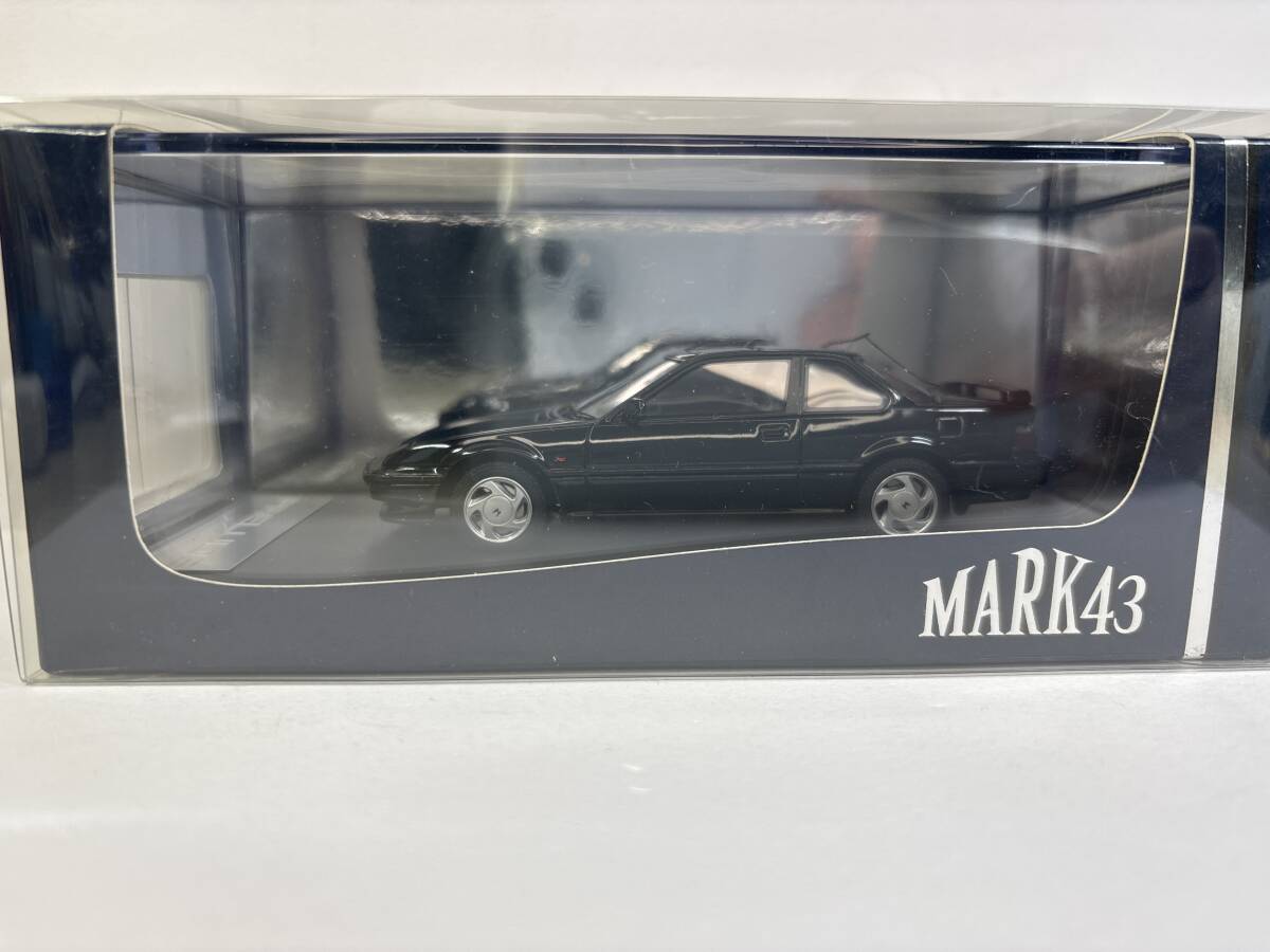 ホットセール 口コミ Yahoo!オークション -「mark43 プレリュード」(おもちゃ、ゲーム ミニカー