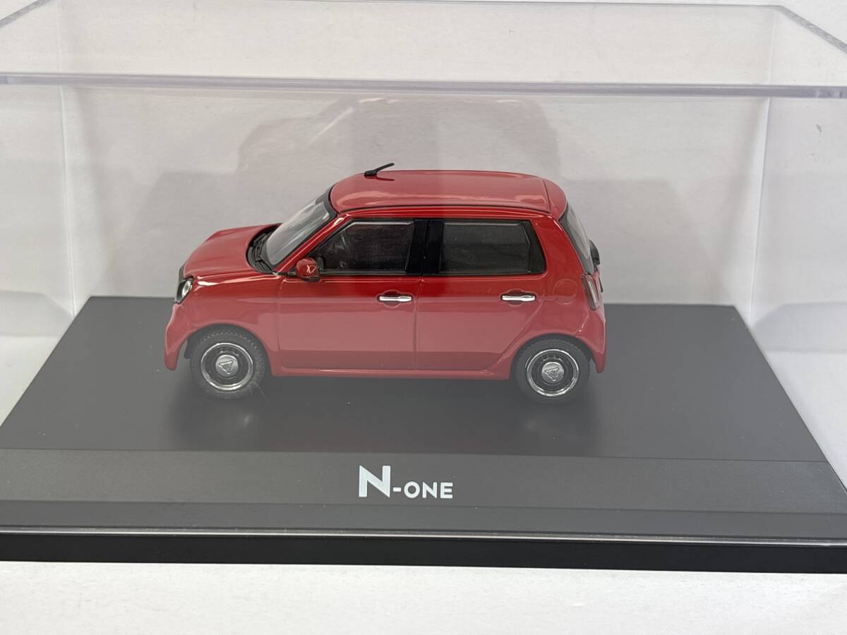 Yahoo!オークション -「ホンダ n one」(その他) (自動車)の落札