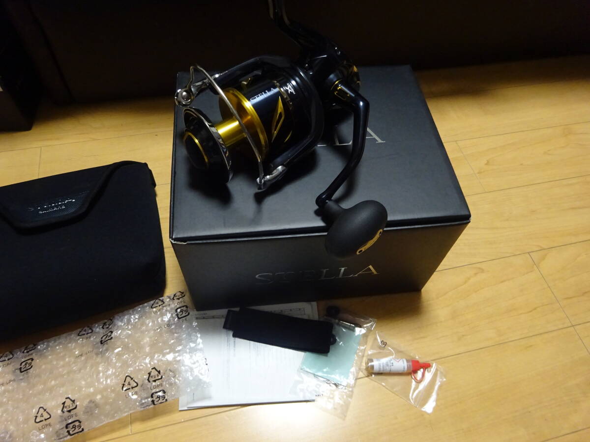2025年最新】Yahoo!オークション -ステラ18000hgの中古品・新品