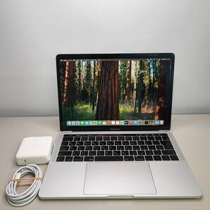 【DB239617】/Apple/MacBookPro2019/Intel(R) Core(TM) i7-8569U CPU @ 2.80GHz/16 GB/512GB SSD