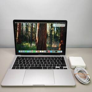 【HX353189】/Apple/MacBookPro2020/Intel(R) Core(TM) i7-1068NG7 CPU @ 2.30GHz/16 GB/512GB SSD