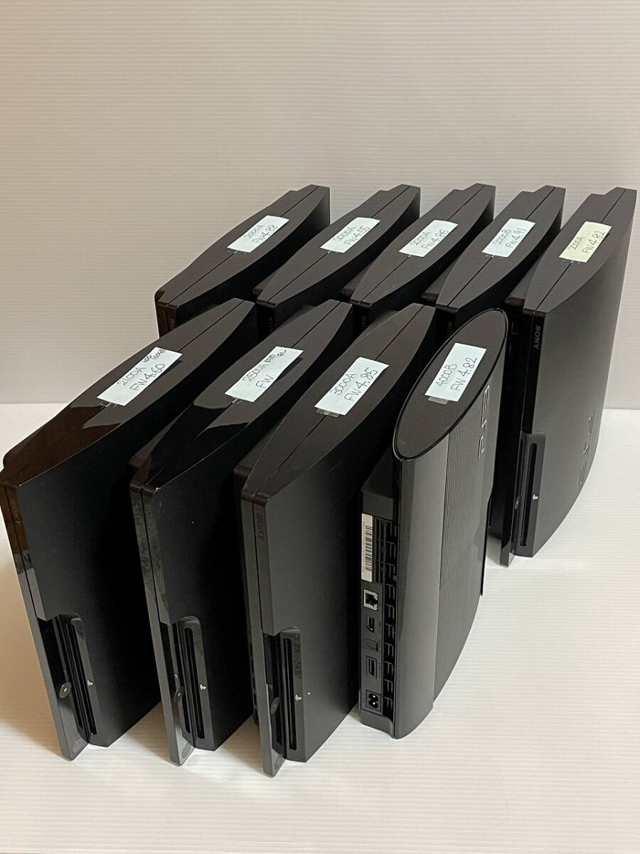 Yahoo!オークション -「ps3 2500 ジャンク」の落札相場・落札価格