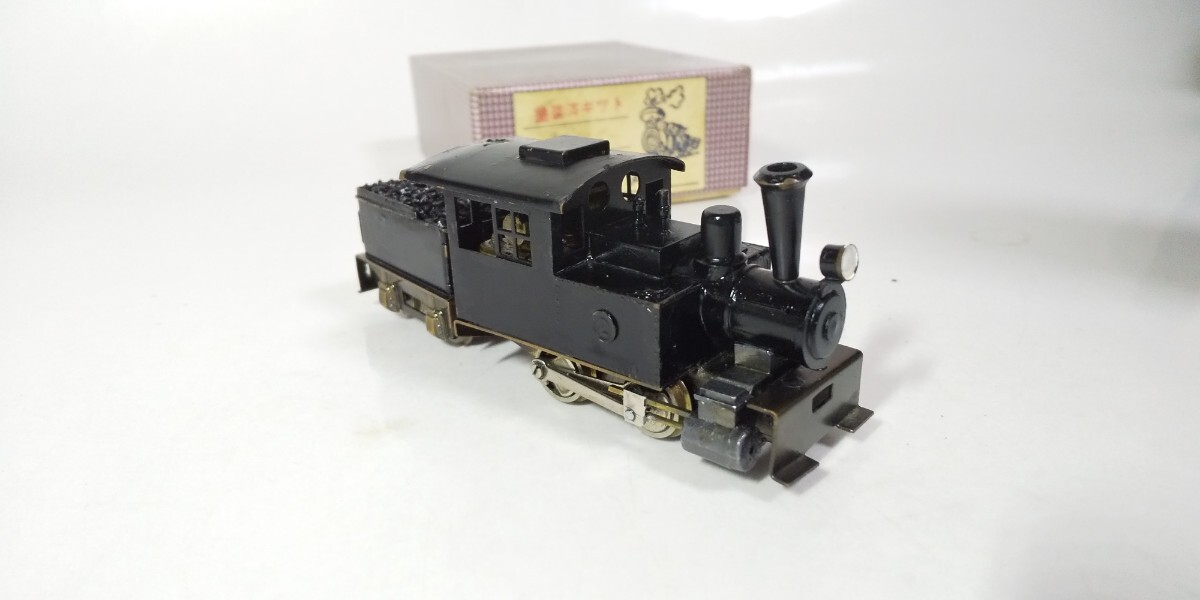 ジャンク HOゲージ ED102 電気機関車 他 販売・買取