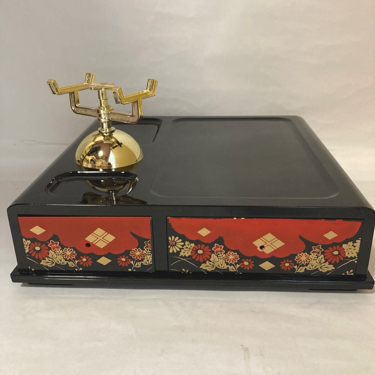 Yahoo!オークション -「レトロ 電話台」の落札相場・落札価格