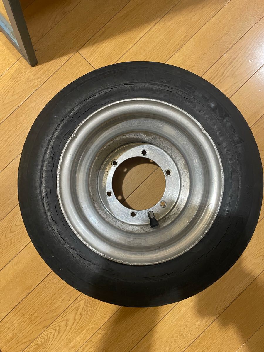 希少!ダグラス10インチ9J Yahoo!オークション -「ダグラス」(ホイール) (パーツ)の落札