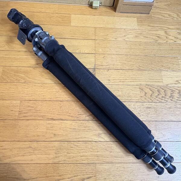 【良品】GITZO ジッツオ G1320【3型/3段】