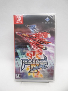 ☆5792 未開封品 雷電IV×MIKADO remix - Switch