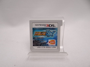 ☆5855 スーパーロボット大戦BX
