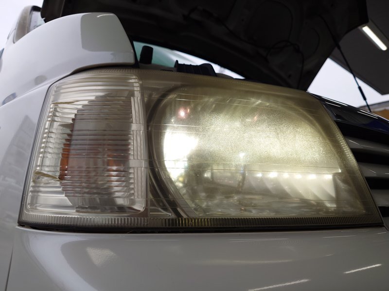 RF3/4/5/6/7/8系 ステップワゴン 後期 純正AFS装備車用 純正