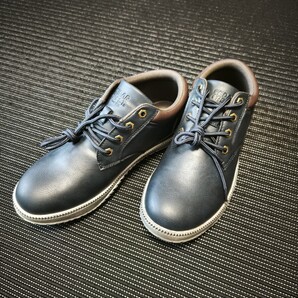 セダークレスト【CEDAR CREST】防水メンズ カジュアルシューズ 【新品】