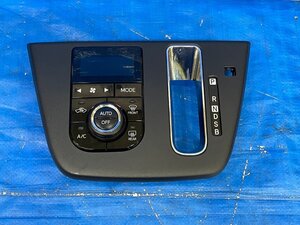 LA550S ミラトコット エアコンパネル 品番 55910-B2700/55406-B2K10/55412-B2810 走行 14.359km 保管9 501676