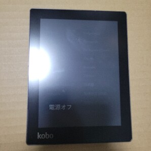 電子書籍リーダー kobo aura n514 楽天