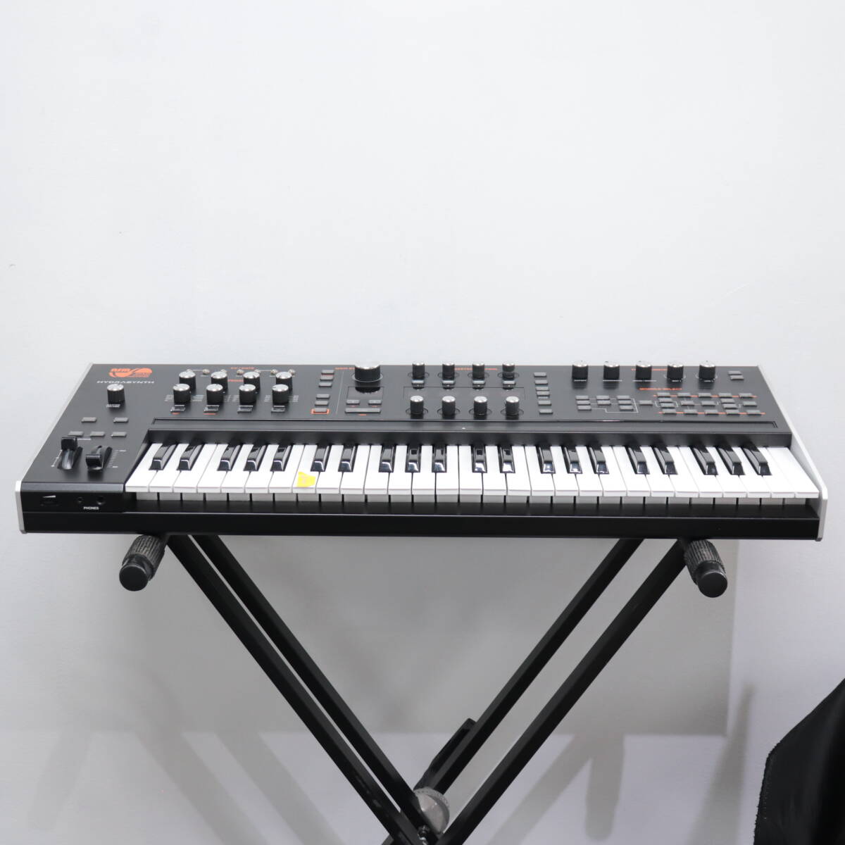 TEISCO SX-210 POLYPHONIC SYNTHESIZER テスコ アナログ