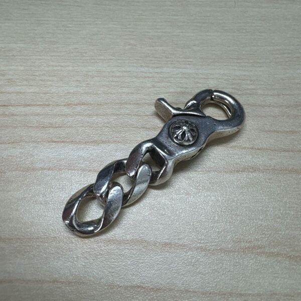 chrome hearts クロムハーツ クラシック ショート キーチェーン