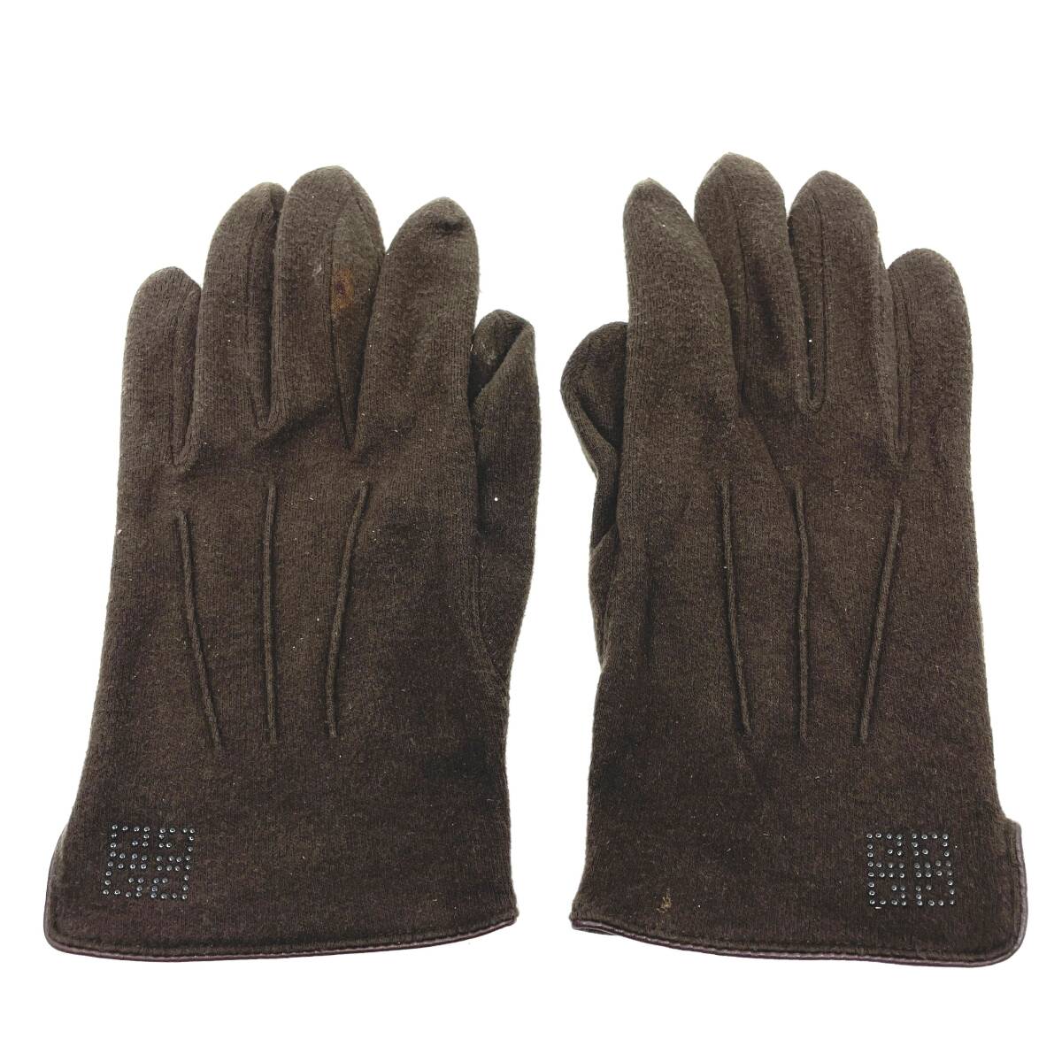 新品未使用GIVENCHY　ジバンシー　シープスキン革手袋 2025年最新】Yahoo!オークション -givenchy 手袋の中古品・新品