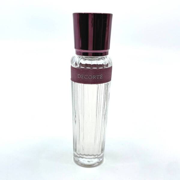 【残8割以上/リボンの真下辺り】DECORTE コスメデコルテ キモノ ツヤ オードトワレ 15ml 日本産 香水 フレグランス【人気】