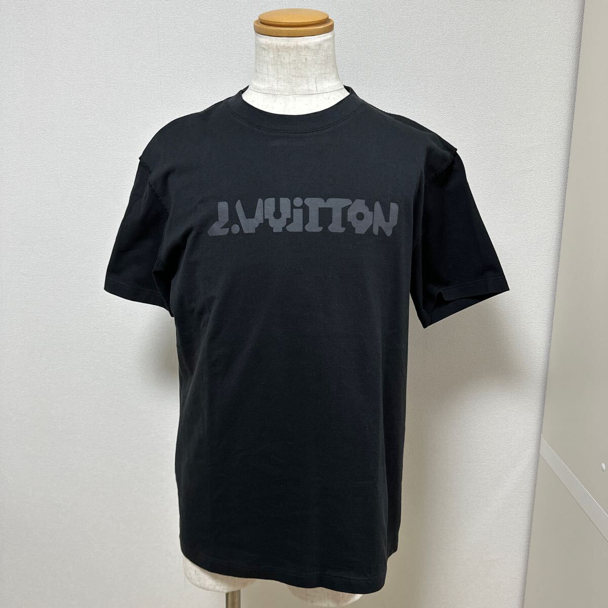 2025年最新】Yahoo!オークション -ルイヴィトン tシャツ