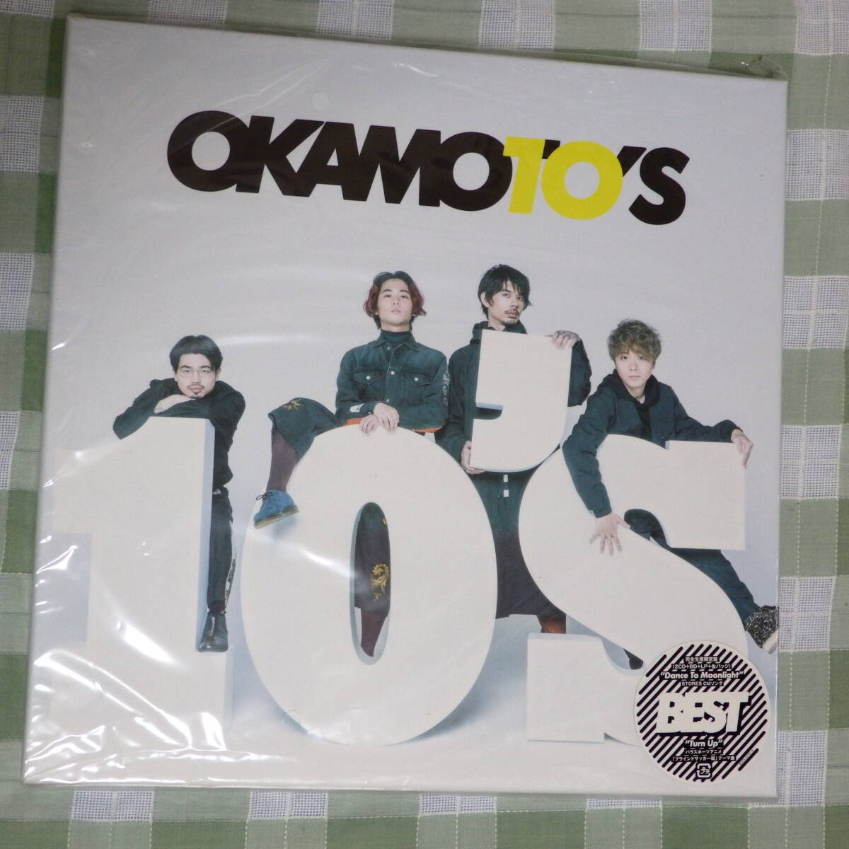 Yahoo!オークション -「okamoto's」の落札相場・落札価格