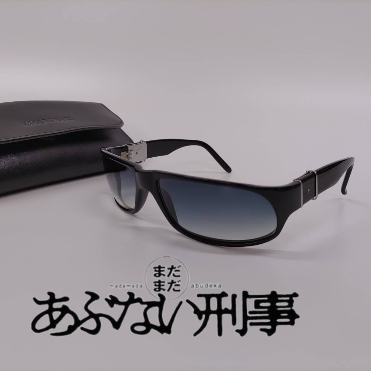 舘ひろしプライベートサングラス Yahoo!オークション -「舘ひろし サングラス」(サングラス
