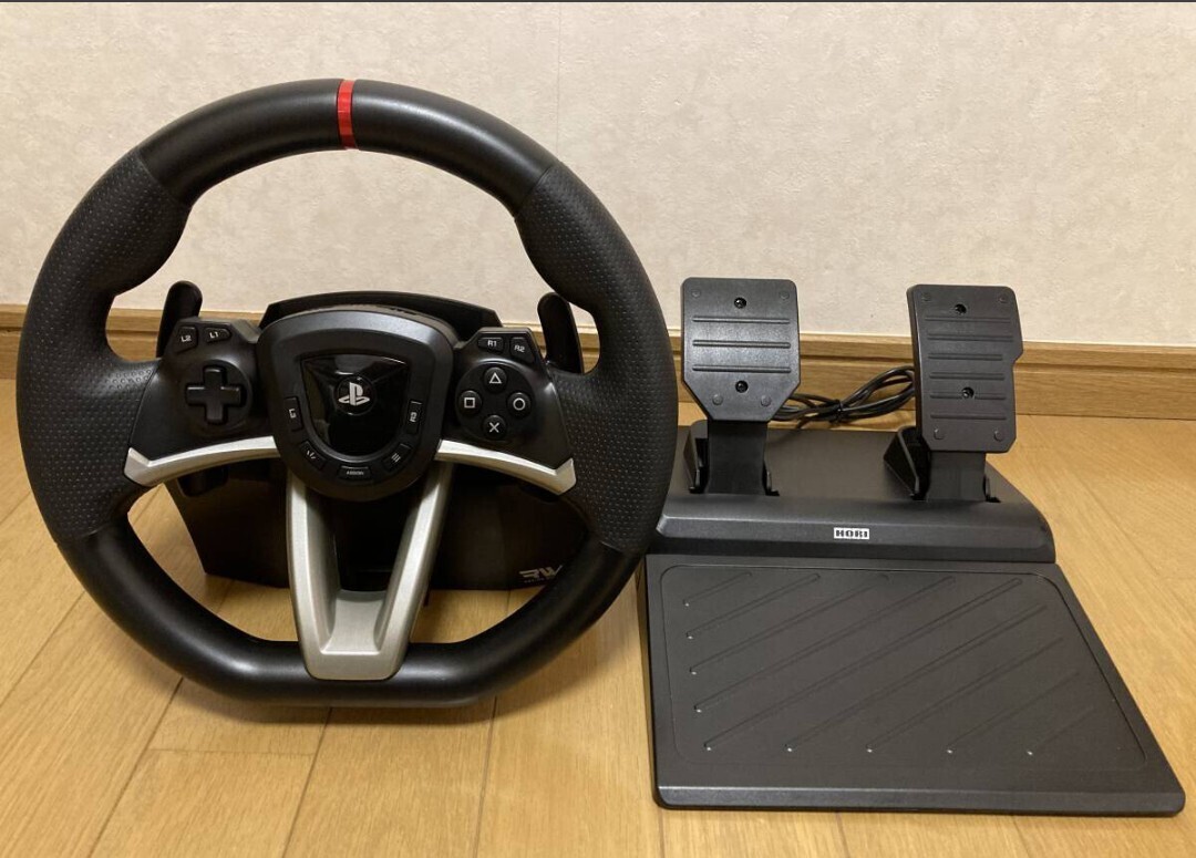 Yahoo!オークション -「グランツーリスモ4 コントローラー」の