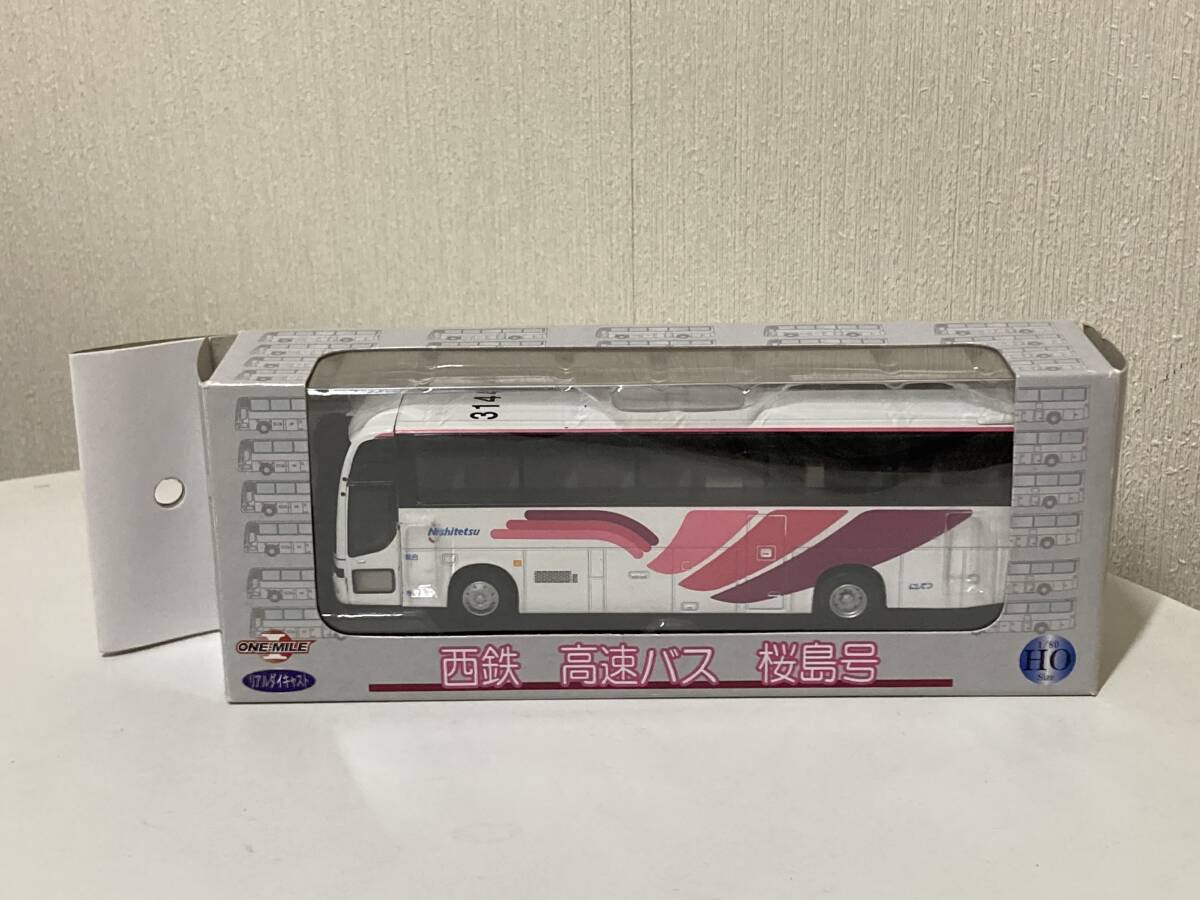 ワンマイルバス 西鉄高速バス 3台セット Yahoo!オークション -「ワンマイル 西鉄 バス」の落札相場・落札価格
