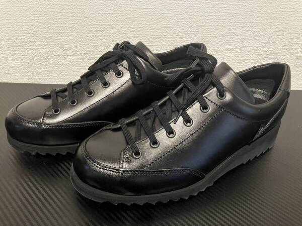 【新品】【Paraboot / パラブーツ】エディフィス別注 SIERRA SMOOTH【8サイズ】検索:黒ブラックシャンボードレトロアウトドア