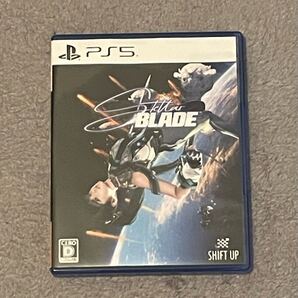 PS5 ステラーブレイド プレイステーション5 Stellar Blade